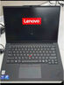 ThinkPad【 國家補(bǔ)貼20%】T14p AI 酷睿Ultra處理器 聯(lián)想高性能標(biāo)壓工程師本筆記本電腦辦公輕薄本 熱銷Ultra 5-125H 32G1T 04CD 曬單實(shí)拍圖