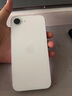 Apple/蘋(píng)果【國(guó)家補(bǔ)貼】新品發(fā)布 iPhone 16e（A3410）128GB 白色 支持移動(dòng)聯(lián)通電信5G 雙卡雙待手機(jī) 曬單實(shí)拍圖