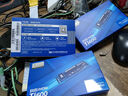 致態(tài)（ZhiTai）長江存儲 500GB SSD固態(tài)硬盤 NVMe M.2接口 Ti600系列 (PCIe 4.0 產(chǎn)品) 曬單實拍圖