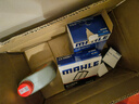 馬勒（MAHLE）機(jī)濾機(jī)油濾芯格濾清器OC608適配本田 冠道/繽智/皓影/LIFE/來福醬 曬單實(shí)拍圖
