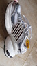 阿迪達(dá)斯 （adidas）中性 三葉草系列 ADISTAR XLG 運(yùn)動(dòng)休閑鞋 IH3382 43碼/UK9 曬單實(shí)拍圖