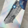 藍(lán)戟（GUNNIR）intel Arc A380 Photon 6G 2450MHz GDDR6 OC W 游戲顯卡設(shè)計(jì)視頻剪輯臺(tái)式電腦顯卡 曬單實(shí)拍圖