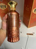 茅臺(tái)（MOUTAI）王子酒 醬香經(jīng)典 醬香型 53度 500ml*6 整箱裝(24-25年隨機(jī)發(fā)貨) 曬單實(shí)拍圖