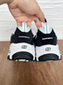 斯凱奇（Skechers）女鞋秋季厚底老爹鞋百搭熊貓鞋軟底舒適外穿休閑運動(dòng)鞋11959 曬單實(shí)拍圖