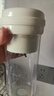 九陽(yáng)（Joyoung）榨汁杯 家用小型便攜榨汁機 水果果蔬果汁機 輔食機攪拌杯電動(dòng)多功能自動(dòng)清洗LJ320 國家補貼 曬單實(shí)拍圖