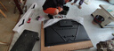 飛利浦（PHILIPS）50英寸4K超高清智慧全面屏 高頻調(diào)光護眼 遠場AI語音智能液晶平板電視機50PUF7590/T3 國家補貼15% 曬單實拍圖