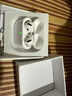 【直營正品丨降噪Air4代】適配蘋果真無線ANC降噪藍(lán)牙半入耳式耳機(jī)iPhone16/15/14Pro頂配airpods4 【原版同功能pods4降噪版】 【主動(dòng)降噪+空間音頻+三真電量】 曬單實(shí)拍圖
