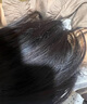 施華蔻（Schwarzkopf）怡然染發(fā)劑染發(fā)霜  植物草本溫和蓋白染發(fā)膏男女輕松染 【熱銷】3.0羊絨脂深棕 曬單實拍圖