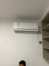 美的空調(diào) 大1.5匹全面風(fēng)空調(diào)掛機(jī) 風(fēng)尊二代家電國家補(bǔ)貼20%以舊換新 超一級能效 KFR-35GW/N8MXC1Ⅱ 曬單實(shí)拍圖