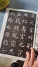 歐陽(yáng)詢(xún)九成宮醴泉銘 唐 歷代碑帖精粹 歐體楷書(shū)書(shū)法毛筆字帖 歐體正楷碑帖唐代名家書(shū)法練字原碑帖附簡(jiǎn)體旁注 安徽美術(shù)出版社 曬單實(shí)拍圖