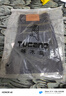 啄木鳥（TUCANO）牛仔褲男士韓版商務休閑褲青年百搭修身直筒長褲子男裝 黑色 29  曬單實拍圖