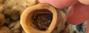 葷八廚 內(nèi)蒙古羊棒骨2斤凈重 新鮮羊肉生鮮羊筒骨羊骨頭帶骨髓火鍋食材 曬單實(shí)拍圖
