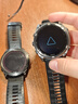 佳明（GARMIN）Fenix8太陽(yáng)能-51mm飛耐時(shí)8戶(hù)外運動(dòng)手表血氧心率跑步騎行潛水滑雪 曬單實(shí)拍圖
