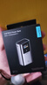 CUKTECH酷態(tài)科【3C認證可上飛機】10號超級電能棒mini10000毫安充電寶55W快充自帶線(xiàn)適用蘋(píng)果17/小米/華為 曬單實(shí)拍圖
