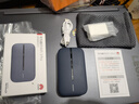 華為隨身wifi3pro移動無線wifi免插卡隨行4g攜帶無線網(wǎng)車載非wifi6三網(wǎng)通全國無限流量2025款5g AX15B 隨行WiFi3 Pro 三網(wǎng)版+一年套餐 曬單實拍圖