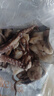 龍味福江蘇新鮮冷凍大號(hào)三去魷魚須 魷魚爪生鮮火鍋燒烤食材 魷魚須 2斤(凈重)  【固形物75%】 曬單實(shí)拍圖