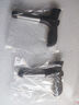 開椰子神器抖音椰子開殼器開椰子器殼工具椰子刀椰青打孔口開蓋器 黑色1個 曬單實拍圖