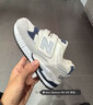 NEW BALANCE0-4歲秋冬嬰幼童舒適可愛(ài)百搭學(xué)步鞋530S 曬單實(shí)拍圖