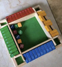 丹妮奇特四面數(shù)字翻盤兒童玩具3-6歲桌游益智嬰兒禮物7數(shù)學(xué)思維訓(xùn)練積木10 【綠底】翻牌游戲 曬單實(shí)拍圖