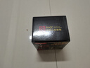 歐樂(lè)多（Olodo）德國(guó)刻度杯玻璃杯耐高溫玻璃水杯家用泡茶杯帶蓋水杯帶把辦公室杯 鑲鋼刻度杯大號(hào) 贈(zèng)304勺 550ml 1只 曬單實(shí)拍圖