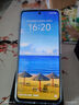 vivo iQOO Z10x 8GB+128GB 風(fēng)羽青 6500mAh超薄藍(lán)海電池 天璣7300 6.72” LCD 高亮屏 電競手機(jī) 曬單實(shí)拍圖