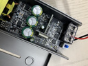 LED線型燈變壓器靜音24v低壓線形燈鎮(zhèn)流器cob燈帶控制器驅(qū)動電源 智能三色-24V-400W 曬單實拍圖