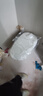 恒潔（HEGII）輕智能馬桶E3 智控翻蓋翻圈腳感沖無水壓限制DC0972UA-305 曬單實拍圖