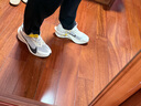 耐克NIKE男子跑步鞋緩震 VAPORFLY NEXT% 4 運動鞋HV6107-100白 43 曬單實拍圖