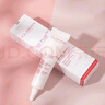 嬌韻詩（CLARINS）官網(wǎng)旗艦正品UV小白盾防曬霜50ml潤粉色清透小白盾防曬乳隔離霜 嬌韻詩粉隔離防曬10ml小樣 曬單實拍圖