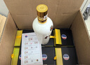 茅臺（MOUTAI）貴州大曲70年代 醬香型白酒 53度 500ml*6 整箱裝 曬單實拍圖