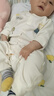 棉芹（MianQin）新款嬰兒衣服純棉無(wú)骨春季嬰兒連體衣長(cháng)袖卡通新生兒春裝爬服 恐龍樂(lè )園 90cm （建議寶寶體重：20-25斤） 曬單實(shí)拍圖