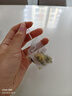 美玏金銀花菊花茉莉花三花茶搭桂花去肝火清熱解毒下火飲料獨立裝60g 曬單實(shí)拍圖