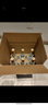 汾酒 黃蓋玻汾 清香型白酒 53度 475mL*6瓶 整箱裝非原箱 曬單實(shí)拍圖