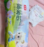 五羊（FIVERAMS）拉拉褲薄薄芯成長(zhǎng)褲XL20片(12-17kg)嬰兒尿不濕超薄透氣不悶便攜 曬單實(shí)拍圖