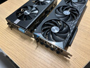技嘉（GIGABYTE）5060 8G顯卡 小雕 GeForce RTX 5060 AORUS Elite OC 8G DLSS4 游戲電競設(shè)計AI【注冊四年?！? 曬單實拍圖