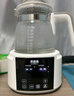 貝因美（Beingmate）恒溫水壺 恒溫壺嬰兒調(diào)奶器溫?zé)崤唐骷矣脹_奶粉電熱燒水壺 曬單實拍圖