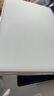 BENWIS適用華為Matebook Fold保護殼非凡大師電腦保護殼套折疊屏筆記本高檔磨砂防刮耐磨防摔保護輕殼 【皮革白】防刮-防磨-防指紋 MatebookFold非凡大師保護殼 曬單實拍圖