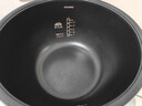 美的原廠電飯煲內(nèi)膽4L精鋼鼎釜內(nèi)鍋FZ/FS系列MB-FS4094/4088/4081/4089 MB-FS4094/FS4088/FS4090 曬單實(shí)拍圖