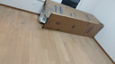 松下（Panasonic）【國家補貼20%】Xtra蔓越莓300升家用小型冰箱三開門超薄無霜自動制冰【一級能效】NR-XC30A2A-S 曬單實拍圖
