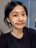 夢希藍(lán) 美白霜V7懶人素顏霜提亮膚色臉部打底補(bǔ)水保濕裸妝自然潤膚霜 2瓶 美白素顏霜【裸感修顏】 曬單實(shí)拍圖