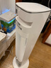 海爾（Haier）空調(diào)扇制冷風(fēng)扇家用節(jié)能冷風(fēng)機強力制冷機臥室水冷塔扇加濕降塵加水降溫冷氣機冷氣扇移動小空調(diào) 冰感勁爽/智能語音/加濕凈化HFZ-Y8627AP 曬單實拍圖