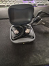 韶音（SHOKZ）【國家補貼】OpenFit Air T511開(kāi)放式藍牙耳機掛耳式不入耳運動(dòng)跑步非骨傳導 玄武黑 曬單實(shí)拍圖