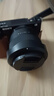 唯卓仕（VILTROX）AF 56mm F1.7 E索尼口大光圈自動對焦人像定焦鏡頭適用于a6400 FX30 a6700 ZV-E10II微單相機(jī) 曬單實拍圖