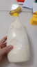 丘比（KEWPIE）沙拉醬 香甜口味 調(diào)味品 水果蔬菜面包三明治沙拉醬 1KG*1袋 曬單實(shí)拍圖