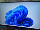 飛利浦（PHILIPS）國家補貼20% 23.8英寸臺式一體機電腦( Intel N5095 16G 512G WiFi藍(lán)牙 3年質(zhì)保 )B1黑 曬單實拍圖
