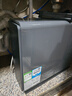 海爾（Haier）鮮活水promax小紅花凈水器家用RO反滲透廚下式瞬時1400G大流速直飲機8年進口膜母嬰直飲國家補貼 曬單實拍圖