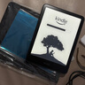 Kindle paperwhite6新款電子書(shū)閱讀器12th Gen Signature Edition電紙書(shū)墨水屏防水WiFi送禮禮物 金屬黑Metallic Black 16G送保護套 曬單實(shí)拍圖
