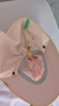 kocotreekk樹兒童防曬帽大帽檐夏季寶寶遮陽帽男女童防曬沙灘 曬單實拍圖
