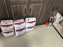 露安適（Lelch）微氣候系列夜用拉拉褲XXL18片(15kg以上) 加大嬰兒拉拉褲 安心褲 曬單實(shí)拍圖