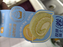 【動物奶油】牛乳伯爵紅茶瑞士卷 8片/560g 曬單實拍圖